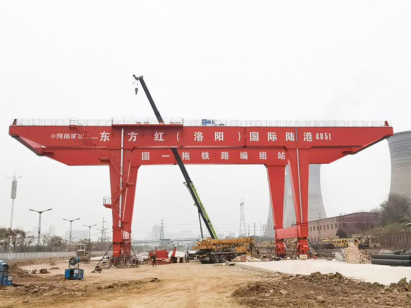 河南礦山攜手中國一拖，助力陸上絲綢之路！