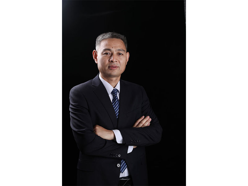 致敬榜樣｜河南礦山誠(chéng)信服務(wù)模范王廣亮