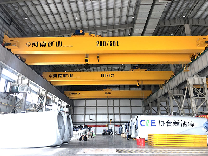 重磅！河南礦山助力我國(guó)風(fēng)電行業(yè)高質(zhì)量發(fā)展