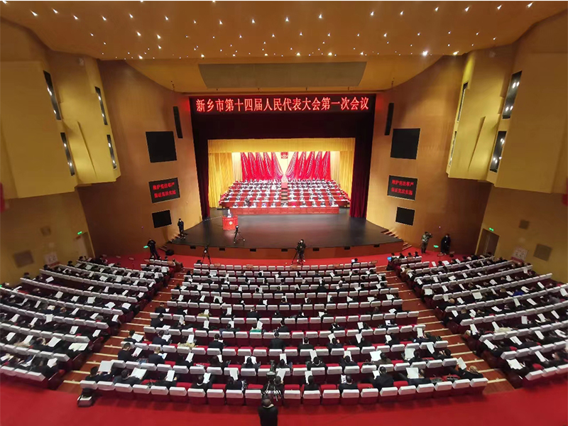 兩會聲音｜魏建平市長：“持續(xù)推進河南礦山起重生態(tài)產業(yè)鏈先進制造業(yè)示范優(yōu)勢”